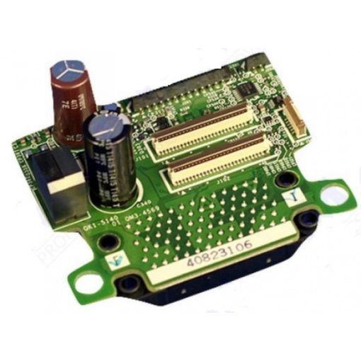 CA QM3-4569 Carriage PCB unit IPF650