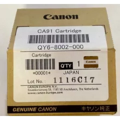 CA QY6-8002 PrintHead Black G2400