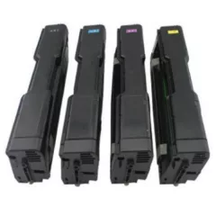   RICOH SPC23x/C31X 310HE406480 Utángyártott White Box Cián Toner