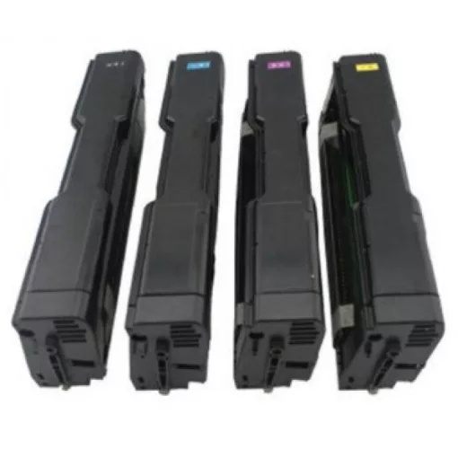 RICOH SPC23x/C31X 310HE406480 Compatible White Box Cyan Toner