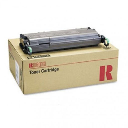 Ricoh SP1100ESY Genuin Black Toner