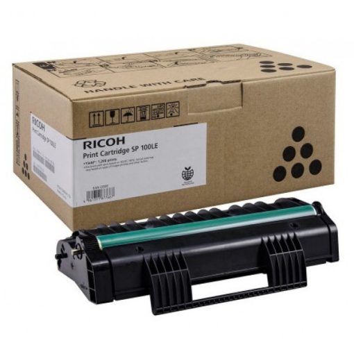 Ricoh SP100LE Eredeti Fekete Toner