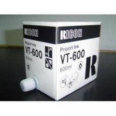 Ricoh VT600 Ink VT 1800/2200/3800 N CP 304/ CPI2 Genuin