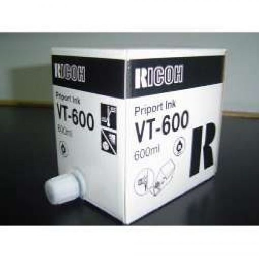 Ricoh VT600 Ink VT 1800/2200/3800 N CP 304/ CPI2 Eredeti