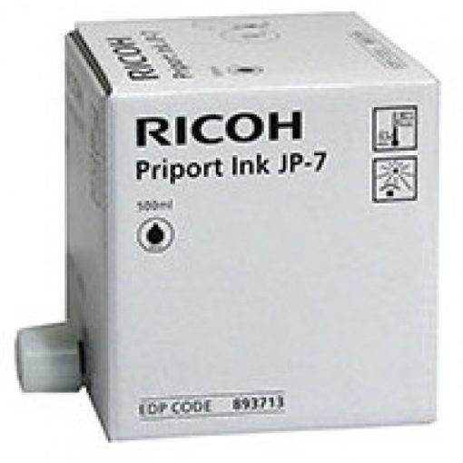 Ricoh JP 750 Ink Eredeti Toner
