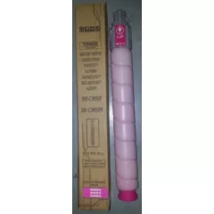 RICOH MPC305 Compatible Japán Magenta Toner