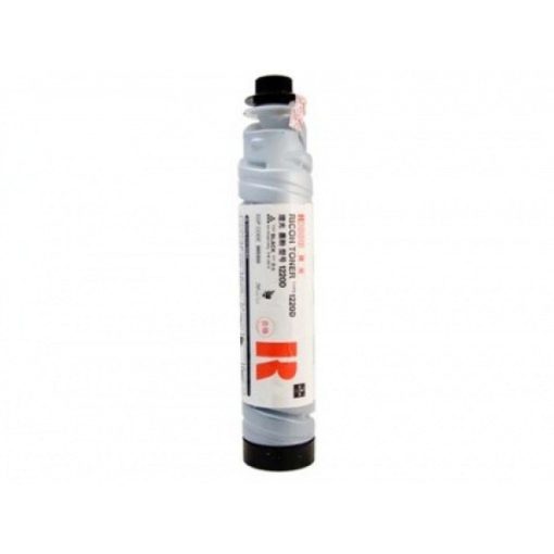 Ricoh Afi1015 TYPE1220D Genuin Black Toner