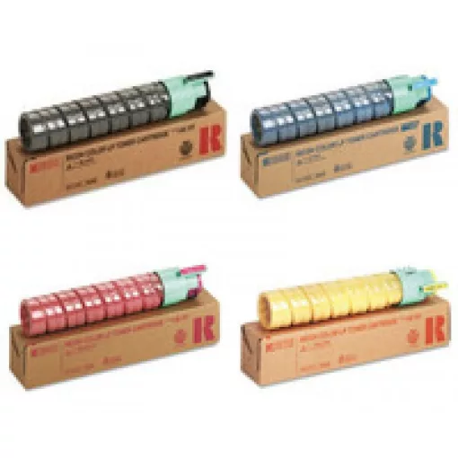 Ricoh CL4000 TYPE245 nagy kapacitású Eredeti Cyan Toner