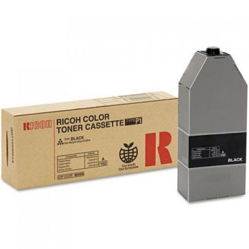 Ricoh Afi3228C TYPER2 Eredeti Fekete Toner