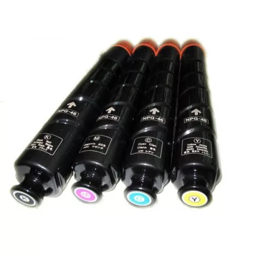 Ricoh Afi3260C TYPES2 Eredeti Magenta Toner