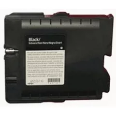 Ricoh MPC1500 gél Eredeti Fekete