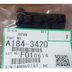 RI A184 3420 Bottle chuck FT4015