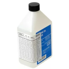 RI A257 9550 Silicon fuser oilj