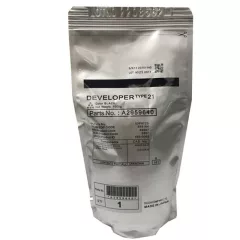 Ricoh Afi2090 Develper TYPE21 Eredeti Fekete Toner