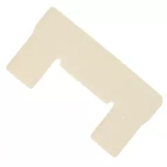 RI A859 2315 ADF separation pad MP2000