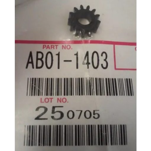 Ri AB01 1403 PCU Gear 13T