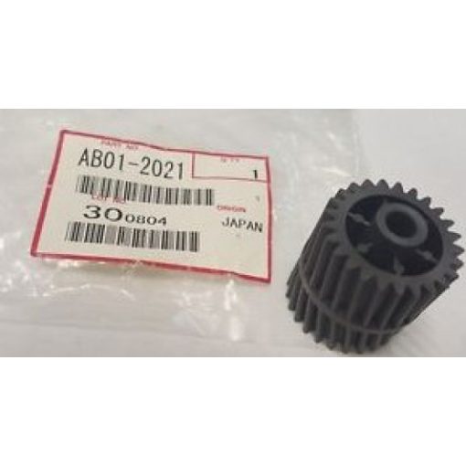 RI AB01 2021 gear 25/25T