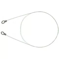 RI AD02 0079 Main corona wire
