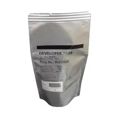 Ricoh Afi2015 TYPE28 Eredeti Fekete Developer