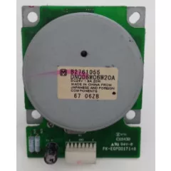 RI B276 1055 Brushless motor MP2000