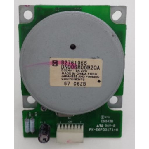 RI B276 1055 Brushless motor MP2000