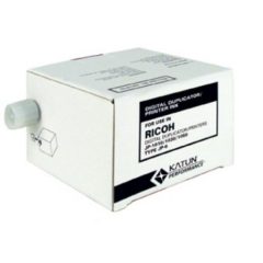   RICOH 10106 /027982/ 1030,1050 Utángyártott Katun Fekete Toner