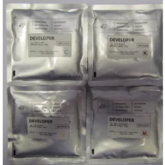 RICOH MPC2030 Compatible Black Developer