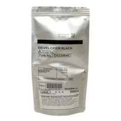 RICOH MPC3300 Compatible Black Developer