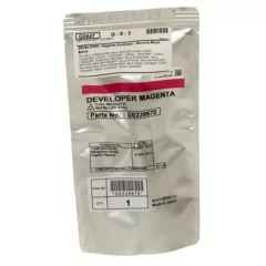 RICOH MPC3300 Compatible Magenta Developer