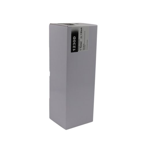 RICOH Afi 2015 Toner WHITE BOX  TYPE1230D (For Use)