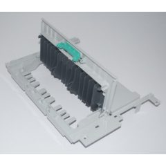 HP RM1-6440 Cover assy rear P2035