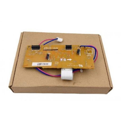 HP RM1-6743 Drive PCB assy CP5225