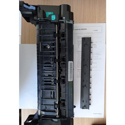 HP RM2-1257 Fixing assy M608 CT ( For Use ) 7719 LEÉRTÉKELT