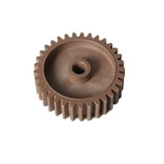HP RU6-0171 Fuser drive gear 33T CT (For use)