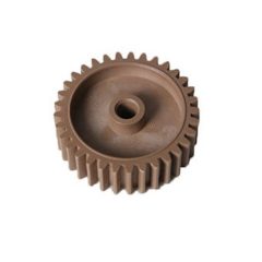 HP RU6-0171 Fuser drive gear 33T CT (For use)