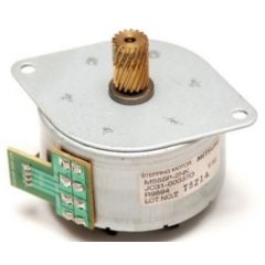 SA JC31-00037D Step motor
