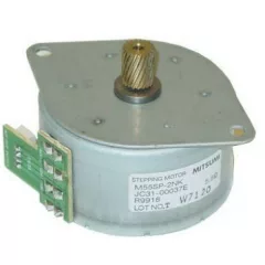 SA SCX 5530 Step motor /JC3100037E/