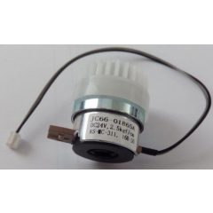 SA ML 2850 Clutch /JC6601865A/