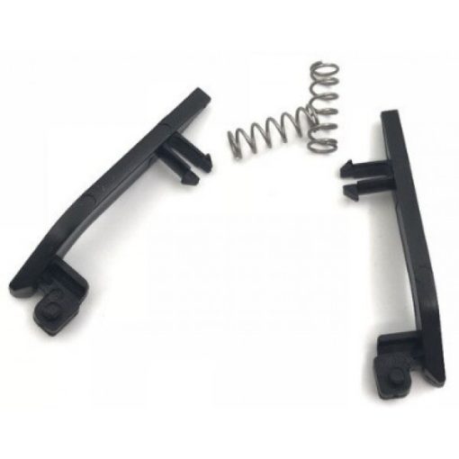 SA ML 1710 Plate /JC7200984A/