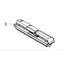 SA SLM 3375 MP tray /JC90-01044B/