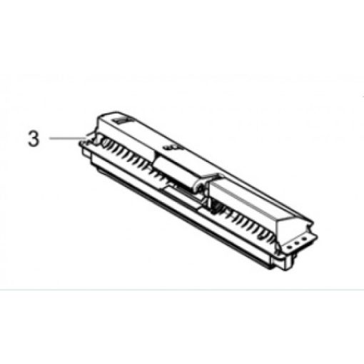 SA SLM 3375 MP tray /JC90-01044B/