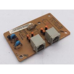 SA SCX 4521 Panel  JC9201684H (Genuin)