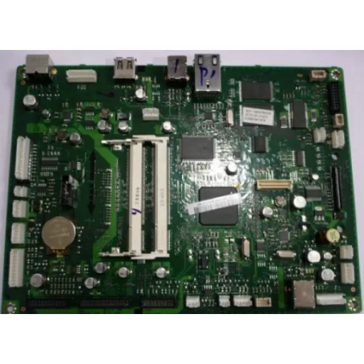 SA SCX 5635 PBA MAIN /JC92-02108A /