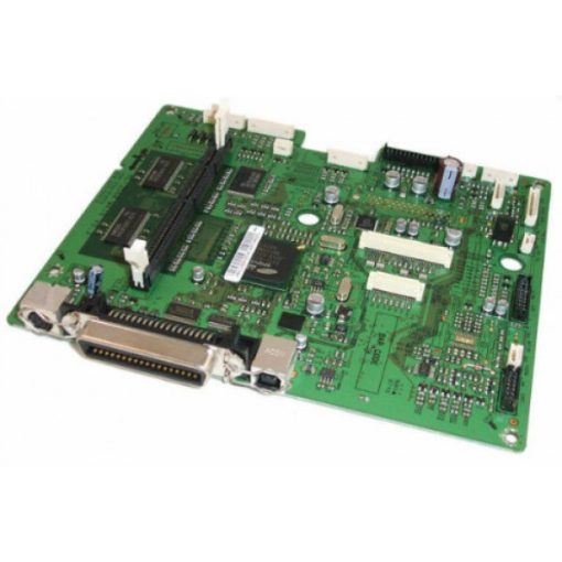 SA CLX 3200 PBA MAIN /JC92-02317A /