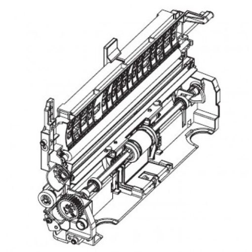 SA ML 1660 Frame / JC93-00214A /