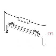 SA ML 2580 Front cover /JC95-01019A/