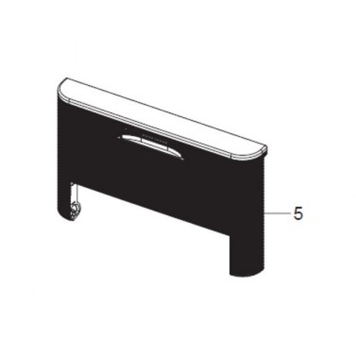 SA ML 3710 Front cover /JC95-01306A/