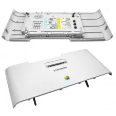 SA CLX 3305 Cover front /JC95-01593A /