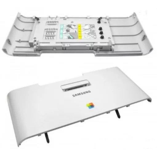 SA CLX 3305 Cover front /JC95-01593A /