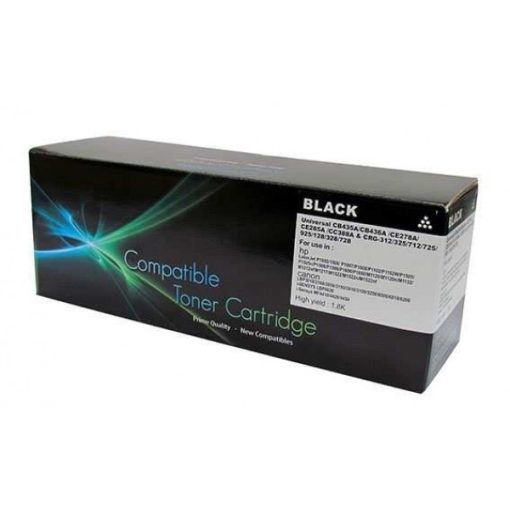 SAMSUNG CLP320 K4072S Compatible Cartridge WEB Black Toner